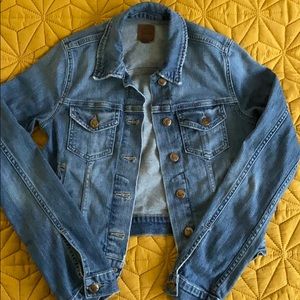 Joe’s Jeans Jean jacket